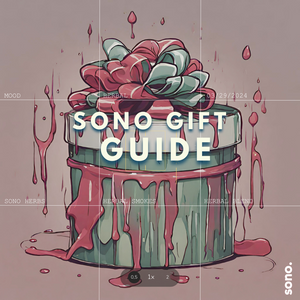 Sono’s Gift Guide This Holiday Season