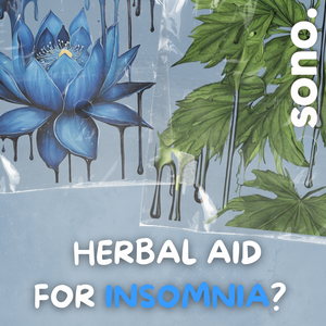 Herbal aid for insomnia?